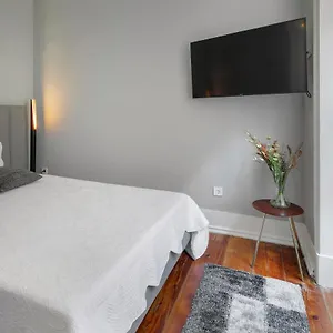 Appartamento Small Design - Rosa, Bairro Alto, Lisbona