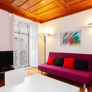 Appartamento Alfama First Floor, Lisbona
