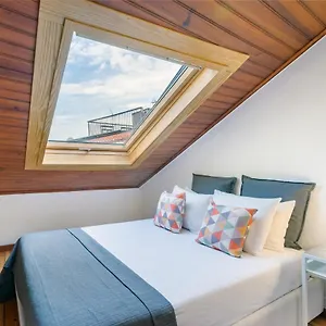  Apartamento Whome Beco Patacas Perfect Location To Explore