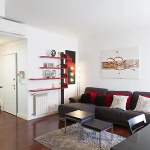  Apartamento Flh Chiado Artsy Duplex