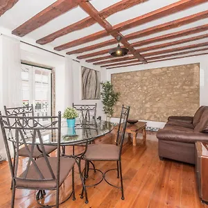  Apartamento River Center Downton