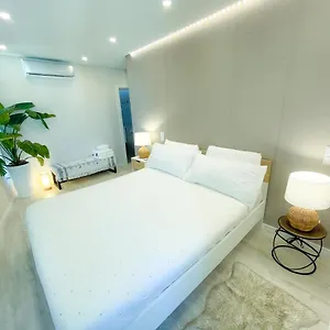 Airport Apartment