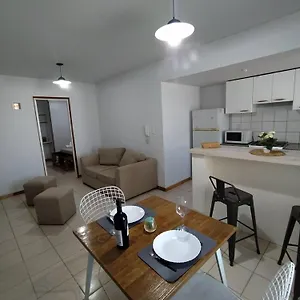 Hermoso Departamento En , Mendoza Argentina