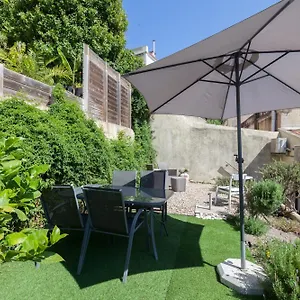  Apartamento Flh Castle Duplex With Terrace