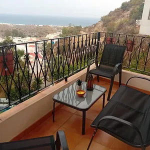 El Cortijo , Mojácar España