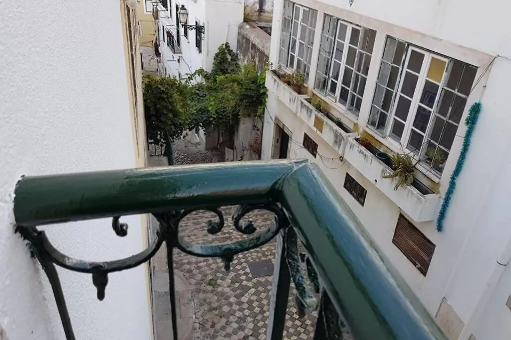 Inloveapartments - View That Calms The Soul Lisbon Portugal