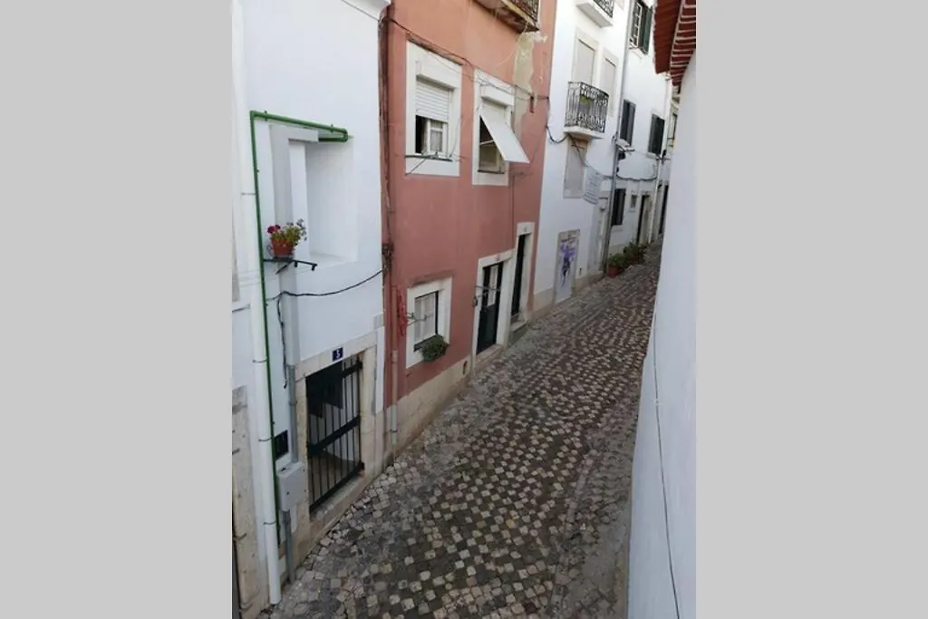 Apartment Inloveapartments - View That Calms The Soul Lisbon
