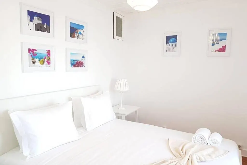 Inloveapartments - View That Calms The Soul Lisbon Apartment