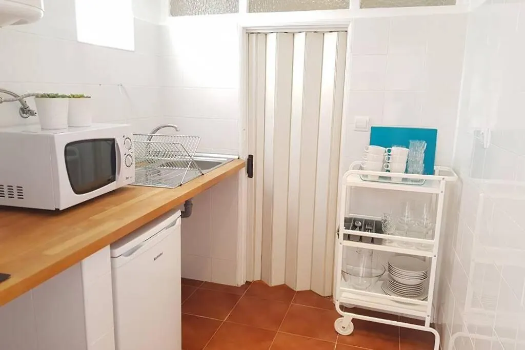 Apartment Inloveapartments - View That Calms The Soul Lisbon