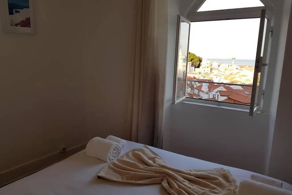 Inloveapartments - View That Calms The Soul Lisbon 0*,  Portugal