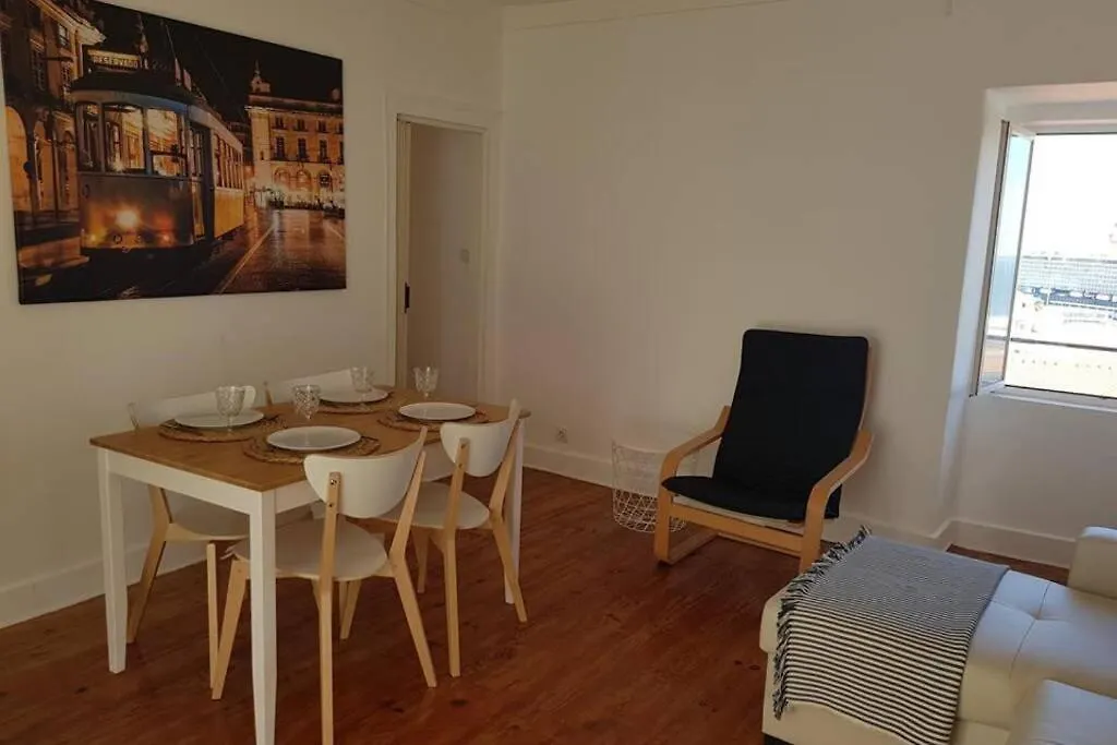 Apartment Inloveapartments - View That Calms The Soul Lisbon